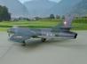 Hawker Hunter F.Mk.58