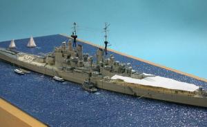 HMS Vanguard