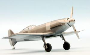 Messerschmitt Me 209 V1