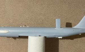Boeing NE-3A Sentry