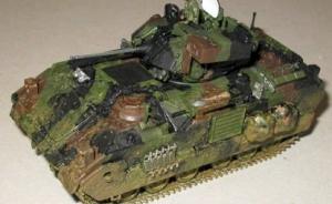 M2A2 Bradley