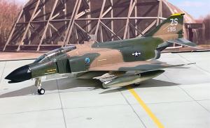 Bausatz: McDonnell Douglas F-4C Phantom II