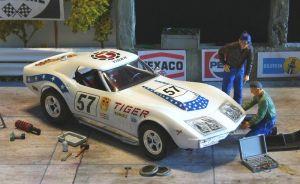: Chevrolet Corvette C3