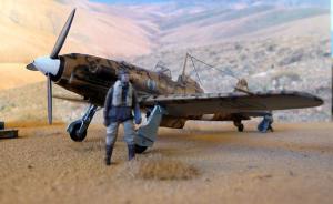 Macchi MC.202 Folgore