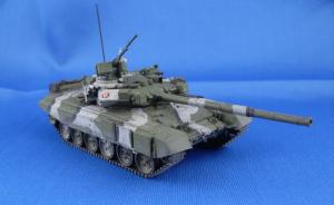 Bausatz: T-90A