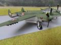 Tupolev Tu-2T (1:72 Plasticart)