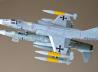 Lockheed F-104G Starfighter