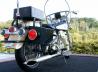 Harley-Davidson FLH Electra Glide