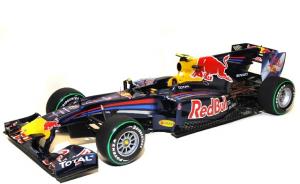 Red Bull RB6