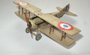 : SPAD S.VII