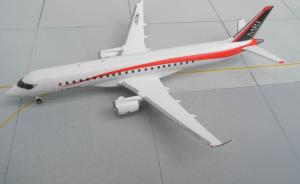 Galerie: Mitsubishi MRJ90