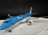 Embraer 190 KLM