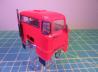 IFA W50 Kipper