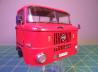 IFA W50 Kipper