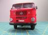 IFA W50 Kipper