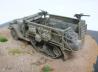 Dodge WC-51 und M3 Halftrack