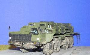 BM-30 Smerch