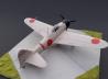 Mitsubishi A6M2b Zero