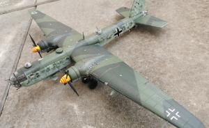 Heinkel He 177 A-5