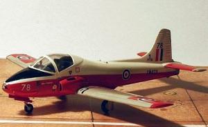 BAC Jet Provost T5