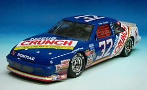 Galerie: 1991 Pontiac Grand Prix