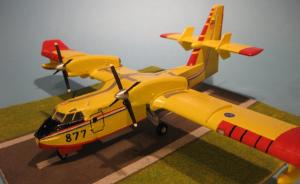 Canadair CL-415