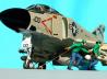 McDonnell Douglas F-4J Phantom II