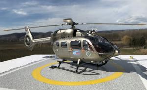 Airbus H145