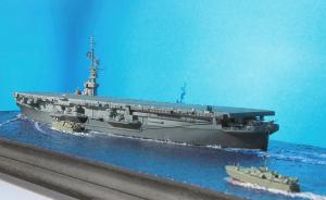 USS Block Island II (CVE-106)