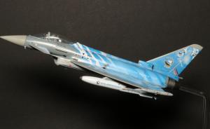 Bausatz: Eurofighter Typhoon