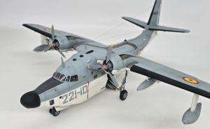 Grumman HU-16B Albatross