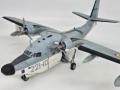 Grumman HU-16B Albatross (1:48 Trumpeter)
