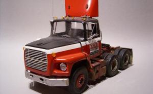 Ford LTS 9000