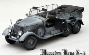 Mercedes-Benz G4