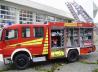 Mercedes-Benz Atego Schlingmann LF 20/16