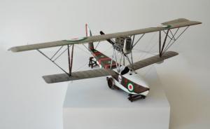 Macchi M.5