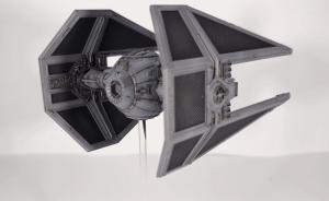 Bausatz: TIE Interceptor