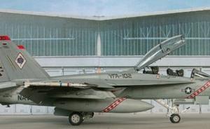 Boeing F/A-18F Super Hornet