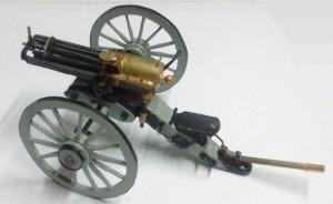 Gatling Gun