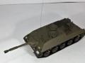 Kanonenjagdpanzer Prototyp (1:35 Das Werk)