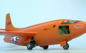 Bell X-1