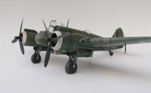 DAP Mk 21 Beaufighter