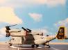Bell-Boeing MV-22B Osprey