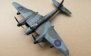 De Havilland Mosquito B Mk.IV