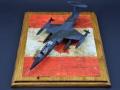 Canadair CF-104 Starfighter (1:72 Revell)