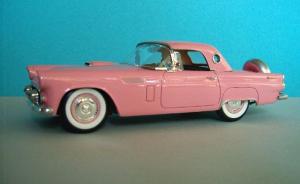 1956 Ford Thunderbird