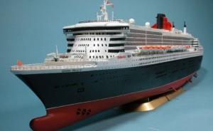 R.M.S. Queen Mary 2