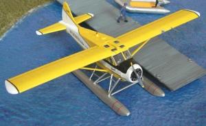 De Havilland Canada DHC-2 Beaver