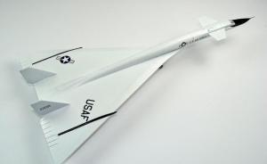 North American XB-70 Valkyrie