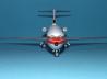 Boeing 727-200 Tunis Air